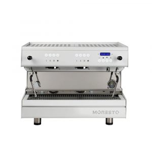 دستگاه اسپرسو El Rocio مدل Moresto V2