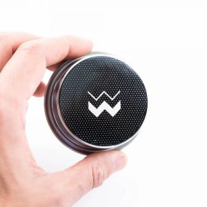 بسکت پرتافیلتر Unibasket اسپرسو weber سایز 58