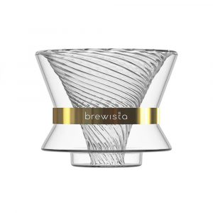 دم‌افزار Brewsista مدل Tornado