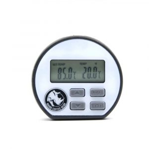 دماسنج شیر راینو مدل دیجیتال