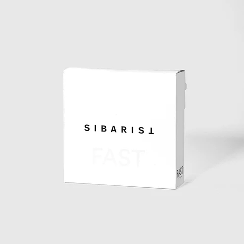 فیلتر کاغذی ورژن 2 تخت سیباریست Fast - Image 2