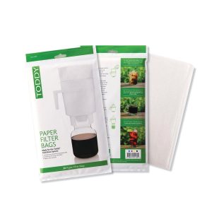 فیلتر کاغدی تادی Toddy
