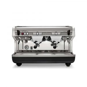 دستگاه اسپرسو Nuova Simonelli مدل Appia Life نیمه اتوماتیک