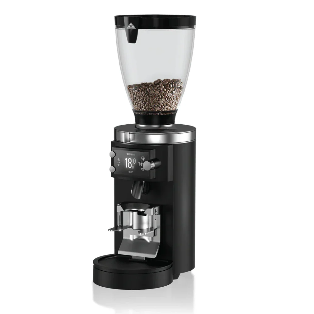 آسیاب قهوه Mahlkonig مدل E65S