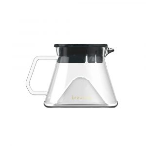 سرور شیشه‌ای ‌Brewista مدل X Series M