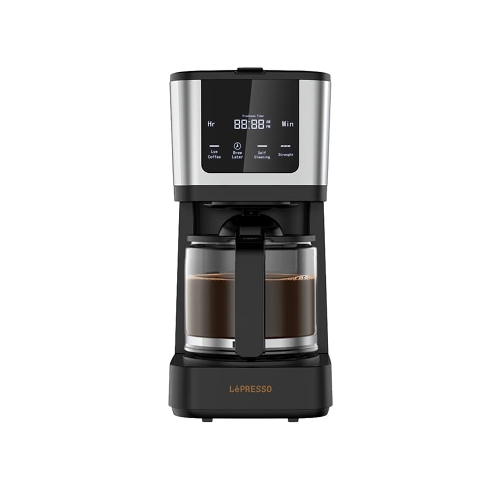 دستگاه قهوه ساز Lepresso مدل Rich Brew - Image 2