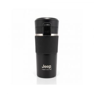 تراول ماگ Jeep مدل Grip-Tall
