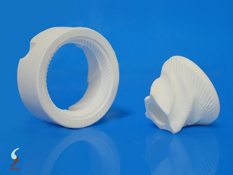 تیغه سرامیکی - Ceramic burr