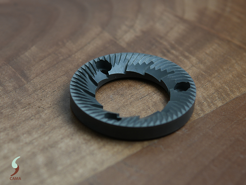 تیغه استیل Steel burr