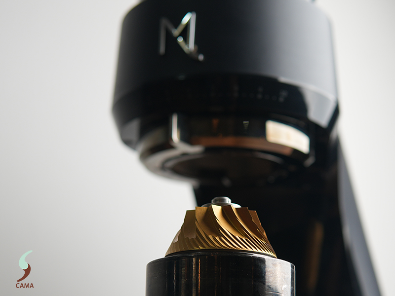 Titanium Nitride - پوشش تیتانیوم