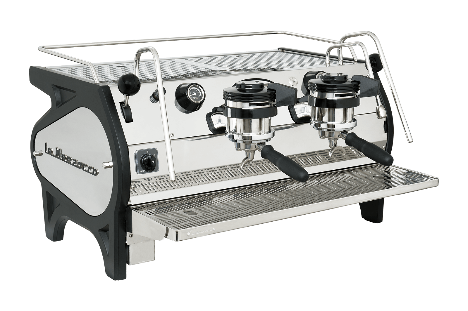 La Marzocco Strada X