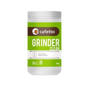 پودر گرانول نظافت آسیاب Cafetto