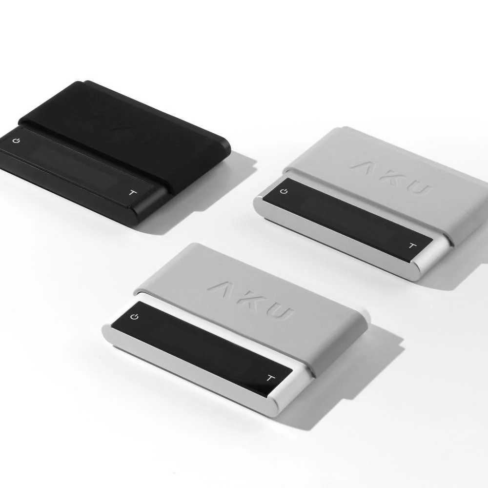 ترازوی واریا مدل AKU mini