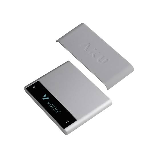 ترازوی واریا مدل AKU mini - Image 4