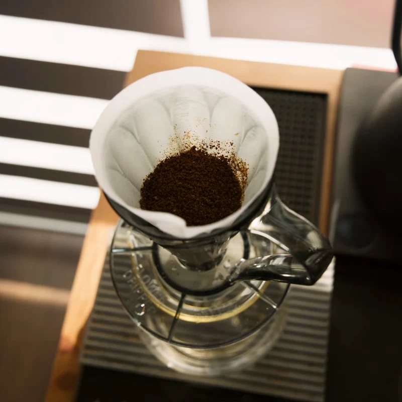 فیلتر کاغذی Cafec برای دم افزار دیپ 27 - تصویر 3