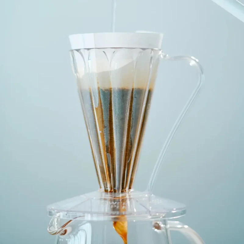 فیلتر کاغذی Cafec برای دم افزار دیپ 27 - تصویر 4